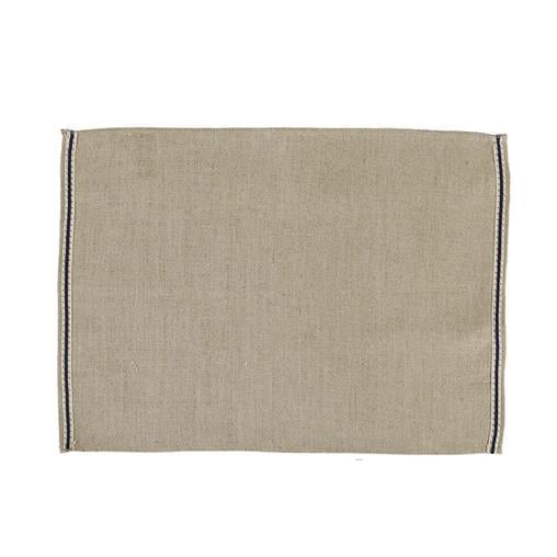 BY138 Table Mat Natural