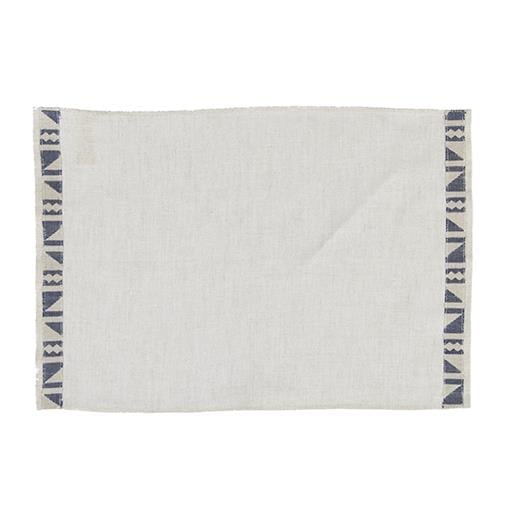 BY143 Table Mat Natural