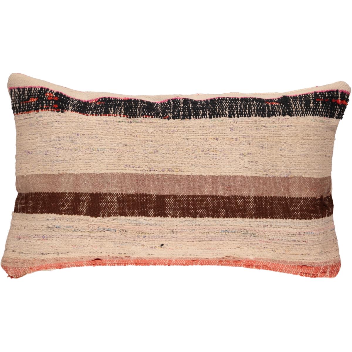 Chaput Kelim Cushion Cover Multi Color 15