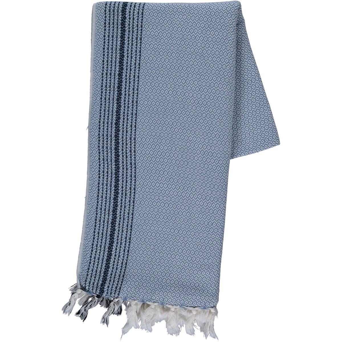 Gocek Peshtemal Air Blue