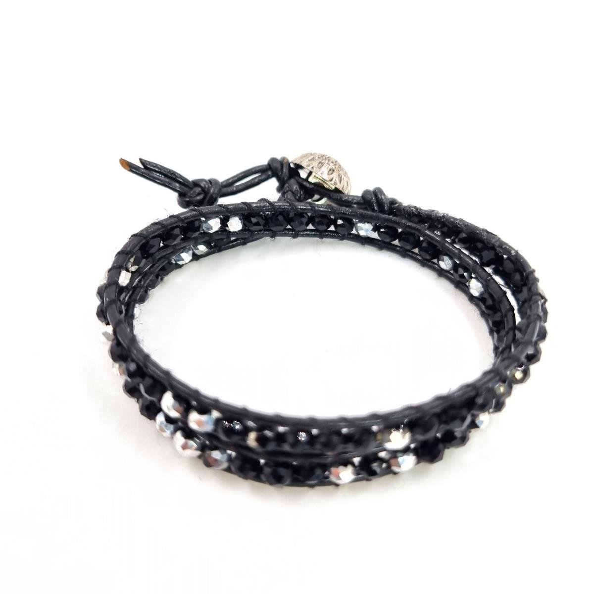 ITA 2 Strand Bracelet Jewellery Multi Color 07