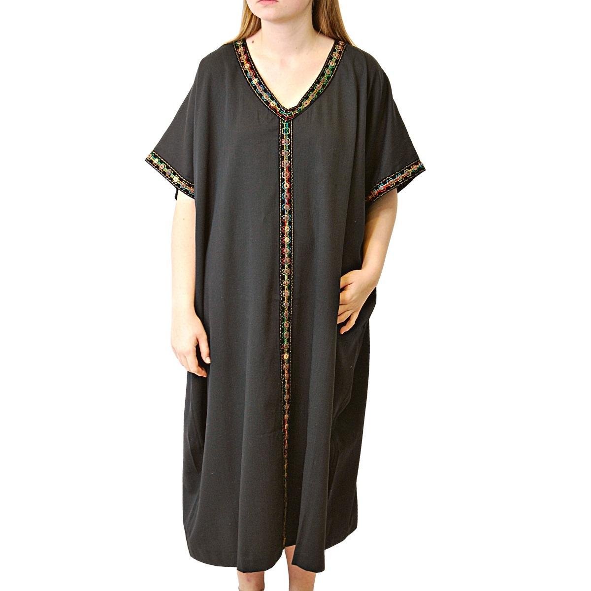 Mine Tunic Black