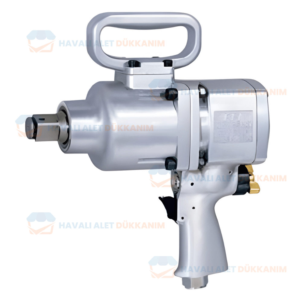 KAWASAKI KPT-321P Havalı Kabzalı Somun Sıkma-Sökme 1