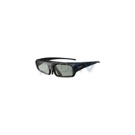 Epson ELPGS03 Aktif RF 3D Gözlük – Şarjlı, 40 Saat Kullanım