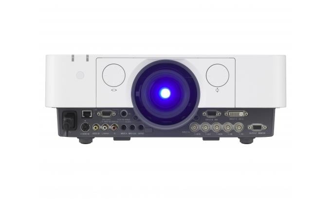 Sony VPL-FX30 Kurulum Projektörü - 4200 Lümen, XGA 3LCD, Düşük TCO