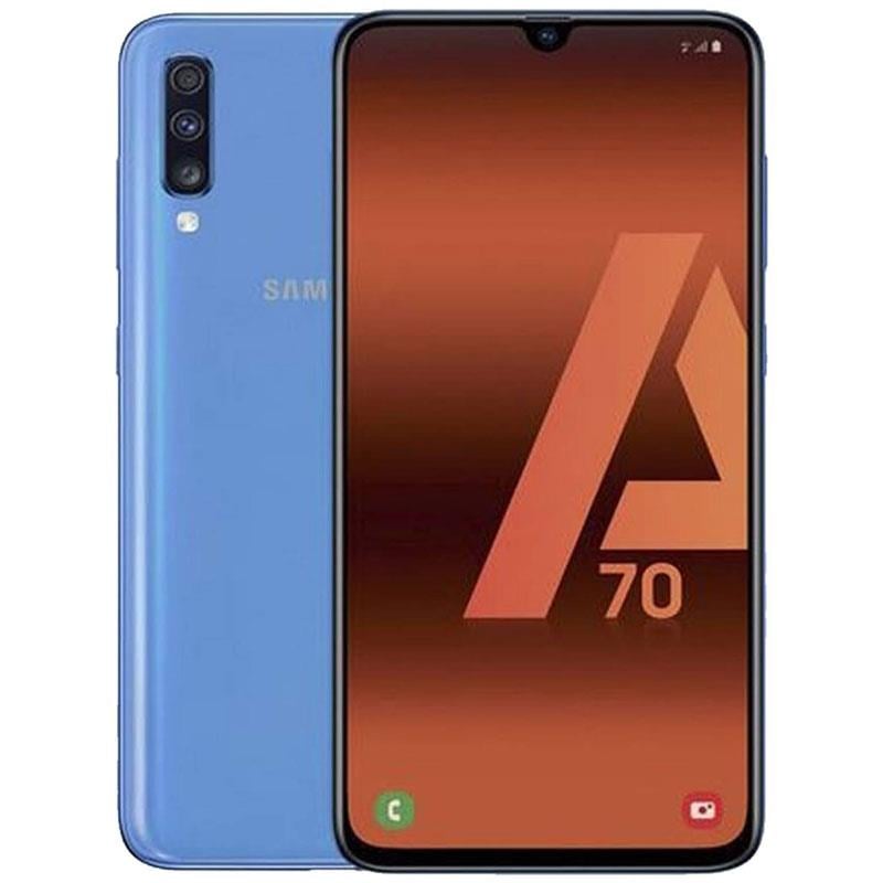 Samsung Galaxy A70 128GB A Grade Yenilenmiş Cep Telefonu (12 Ay