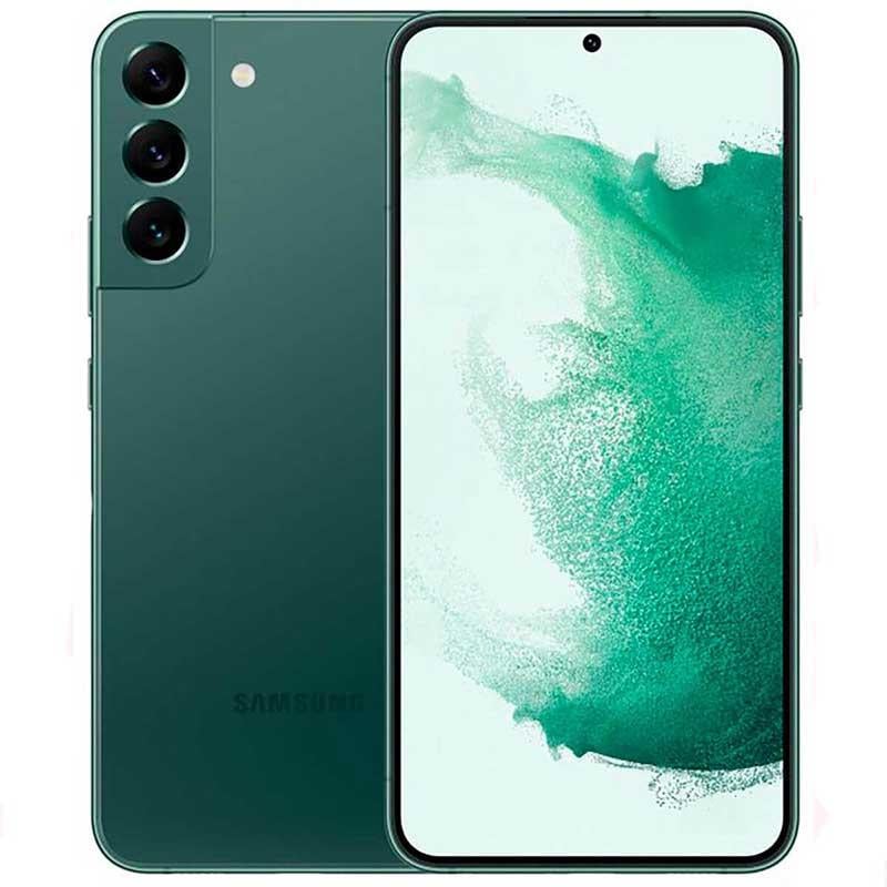 Samsung Galaxy S22 Plus 256GB A Grade Yenilenmiş Cep Telefonu (12