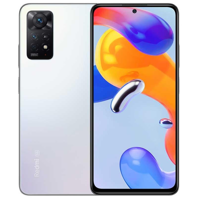 Xiaomi Redmi Note 11 128GB C Grade Yenilenmiş Cep Telefonu (12 Ay