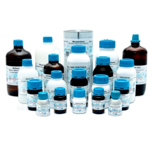 ISOLAB 502.07.500 Ph Buffer Solutıon - Ph 7 - Twın Neck Bottle - 500 Ml 
