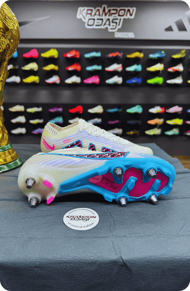 Air Zoom Mercurial Vapor 15 SG Vidalı