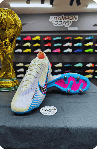 Air Zoom Mercurial Vapor 15 SG Vidalı