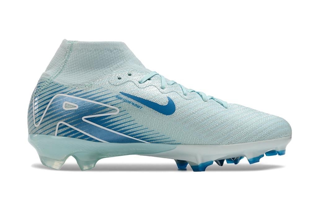 Nike superfly 6 elite blue online