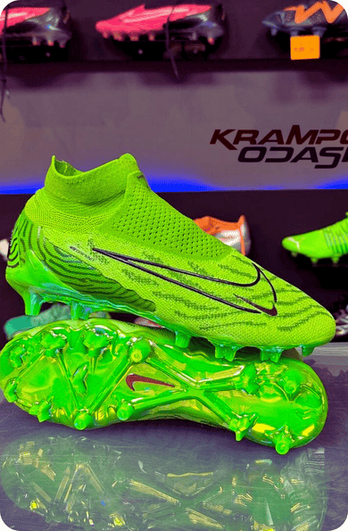 シューズ NIKE phantom gx 26cm Phantom GX DF/FG Yeşil