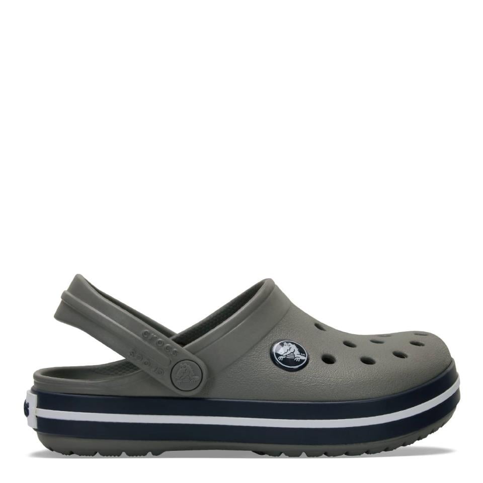 Crocband Clog T Crocband Clog T Sandalet