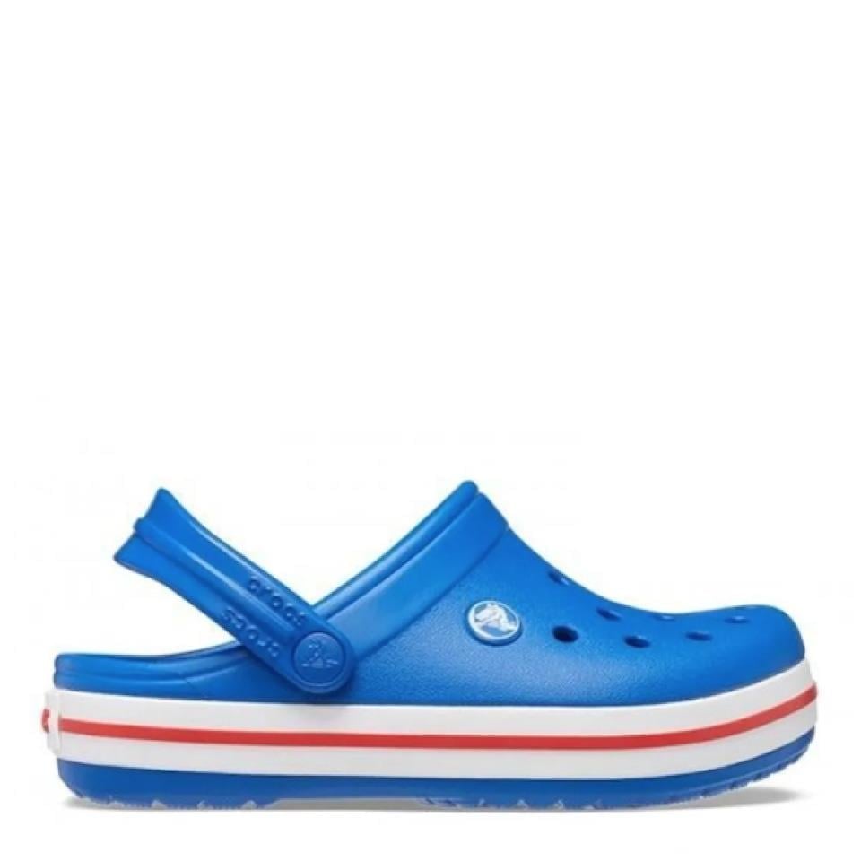 Crocband Clog T Crocband Clog T Sandalet