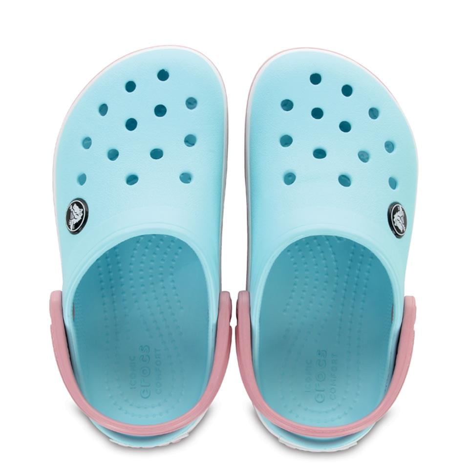 Crocband Clog T Crocband Clog T Sandalet