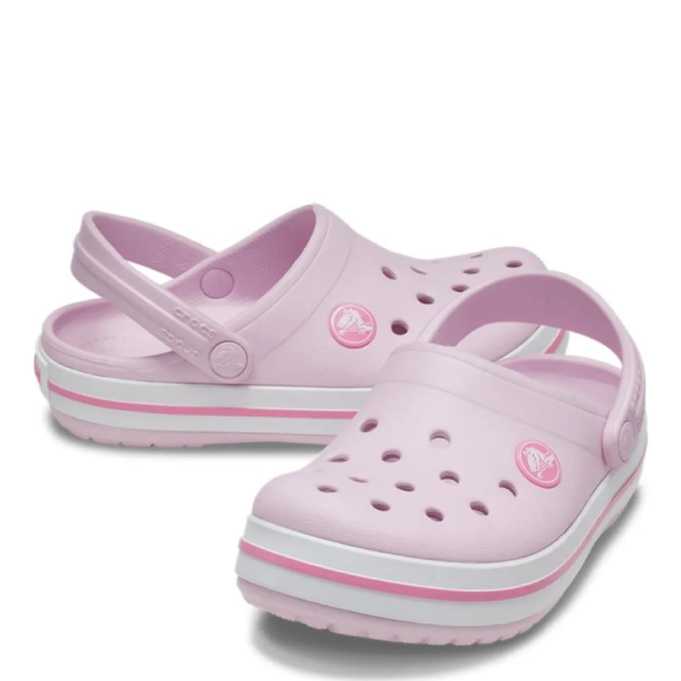 Crocband Clog T Crocband Clog T Sandalet