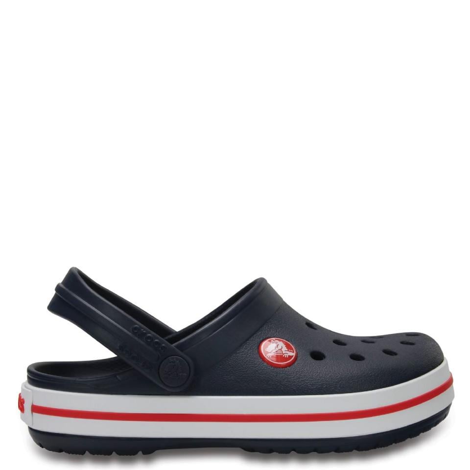 Crocband Clog T Crocband Clog T Sandalet