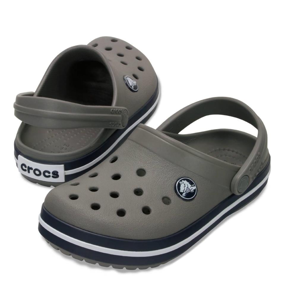 Crocband Clog T Crocband Clog T Sandalet