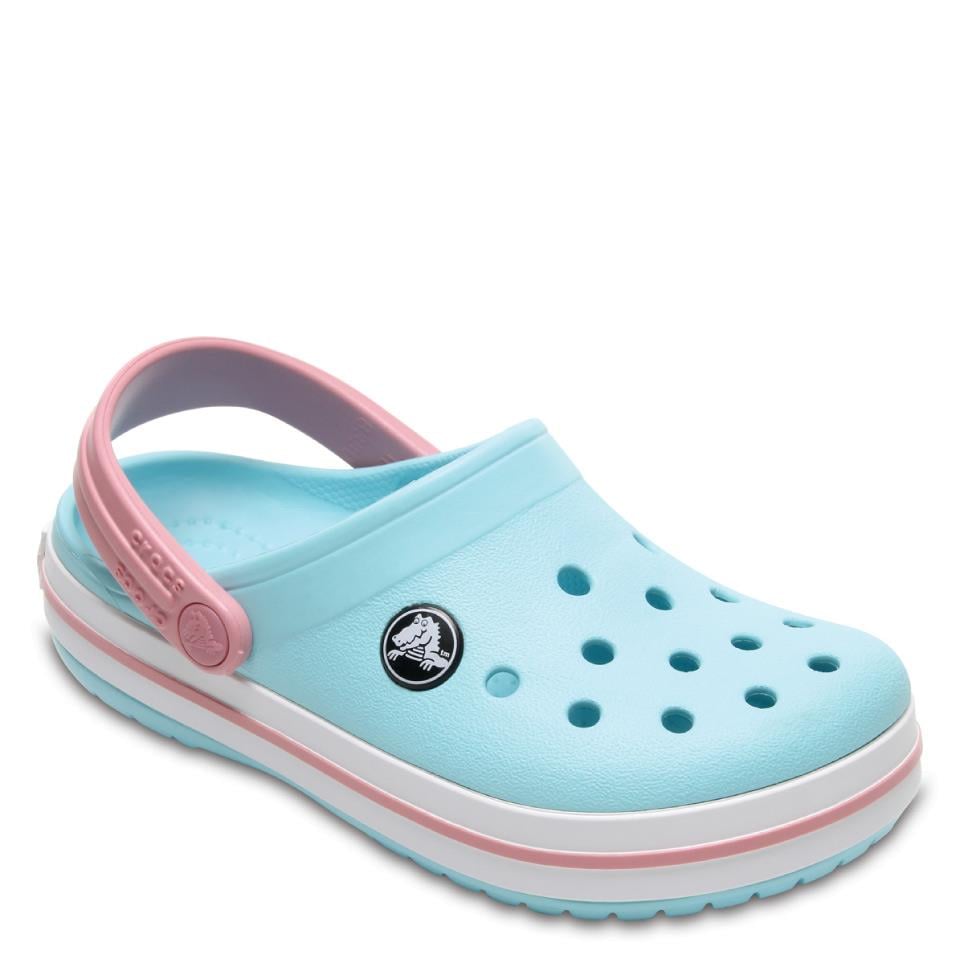 Crocband Clog T Crocband Clog T Sandalet