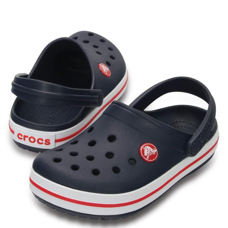 Crocband Clog T Crocband Clog T Sandalet