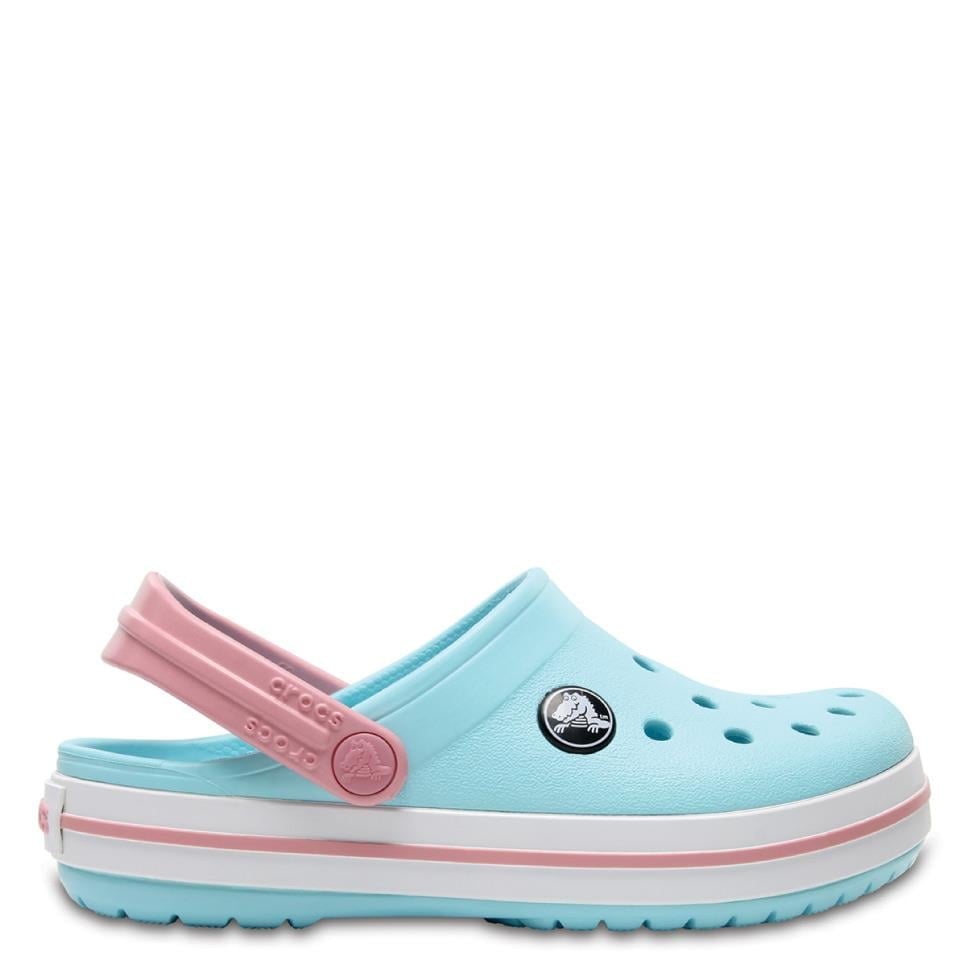 Crocband Clog T Crocband Clog T Sandalet