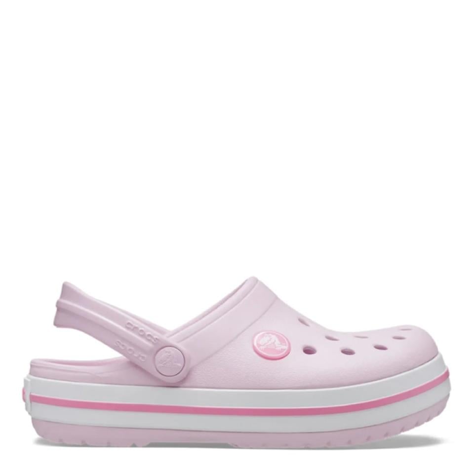 Crocband Clog T Crocband Clog T Sandalet
