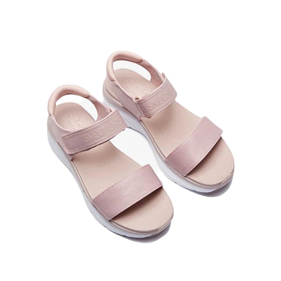 Dlux Walker - New Block Kadın Skechers Sandalet