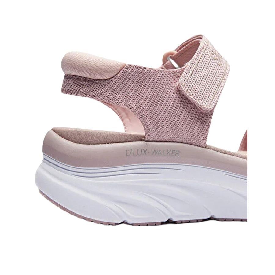 Dlux Walker - New Block Kadın Skechers Sandalet