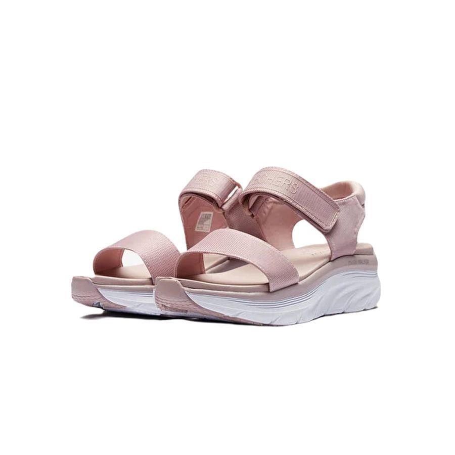 Dlux Walker - New Block Kadın Skechers Sandalet