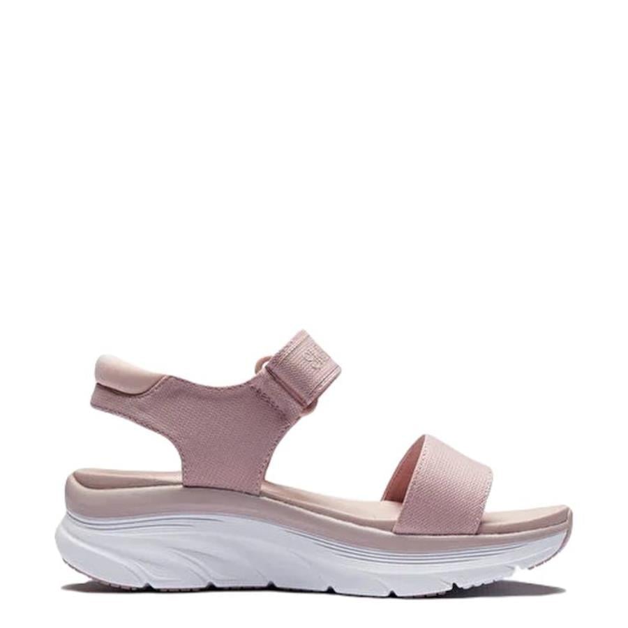Dlux Walker - New Block Kadın Skechers Sandalet