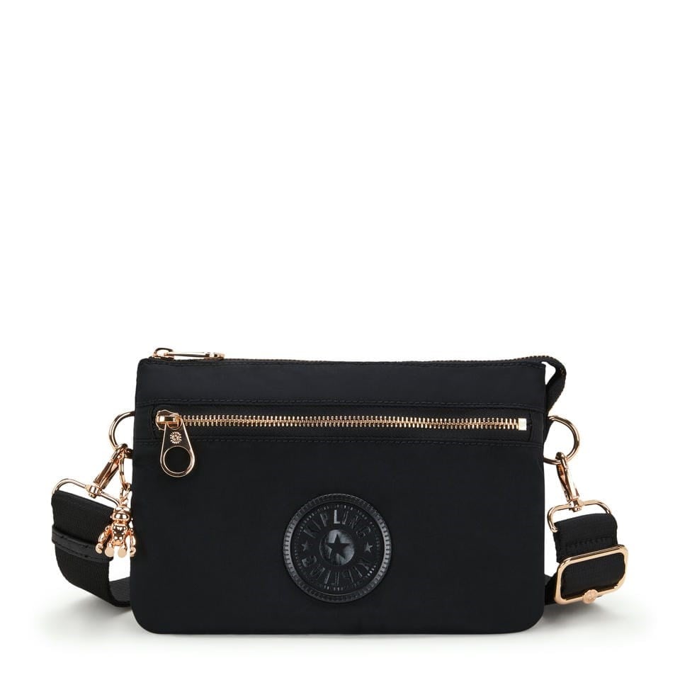 バッグ RI RI KIPLING Riri Zip Küçük Boy Omuz Çantası