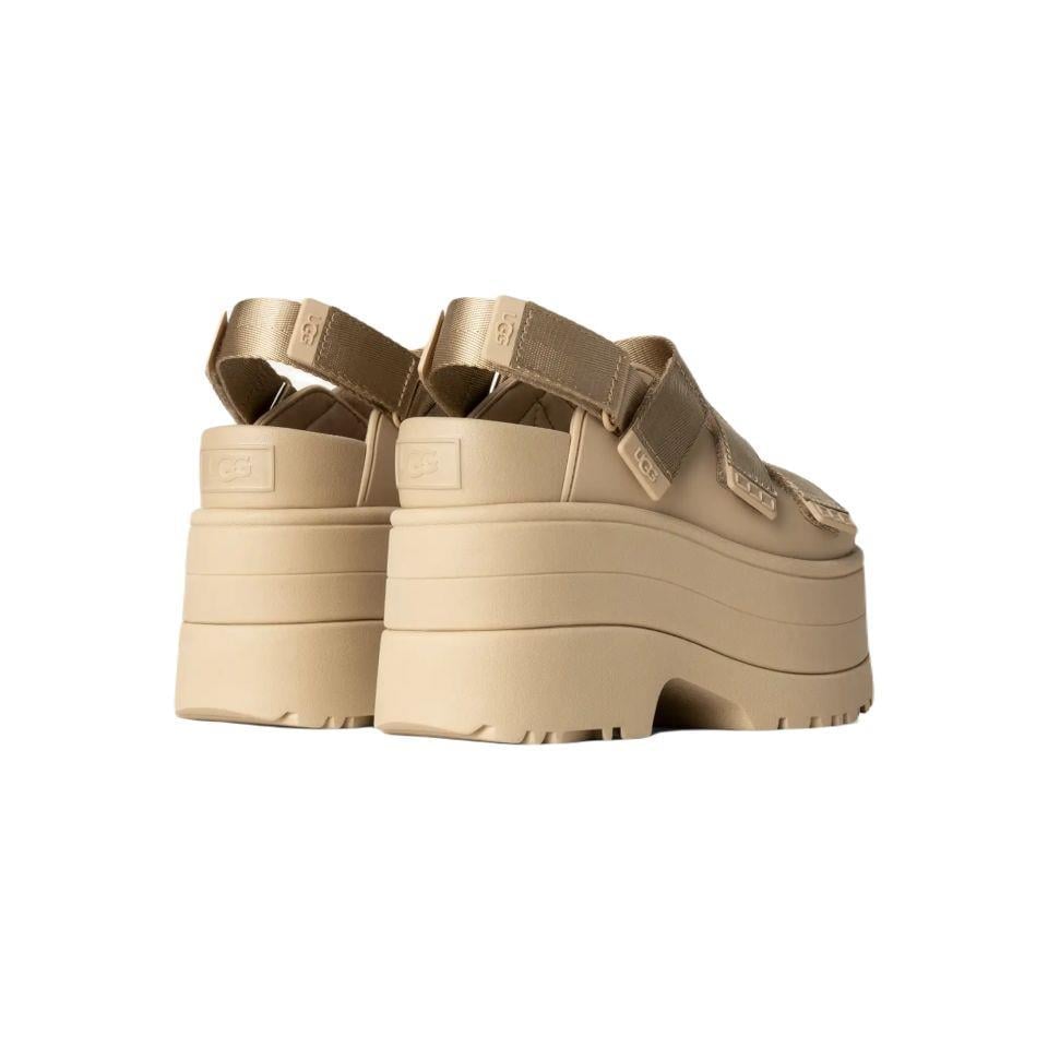 UGG W GOLDENRISE　24.0 W Goldenrise Ugg Kadın Sandalet