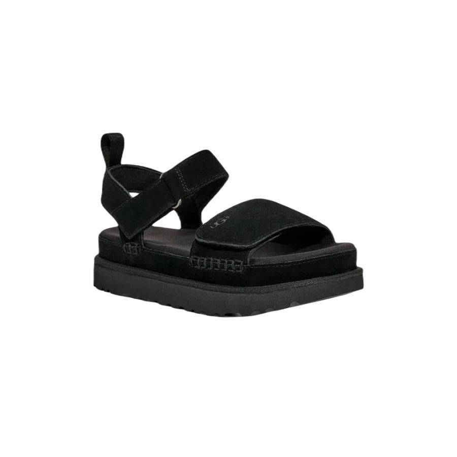 W Goldenstar Ugg Kadın Sandalet