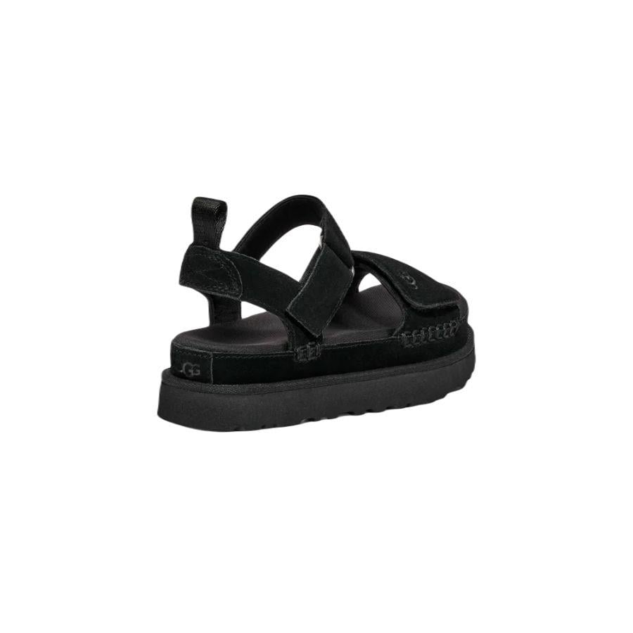 W Goldenstar Ugg Kadın Sandalet
