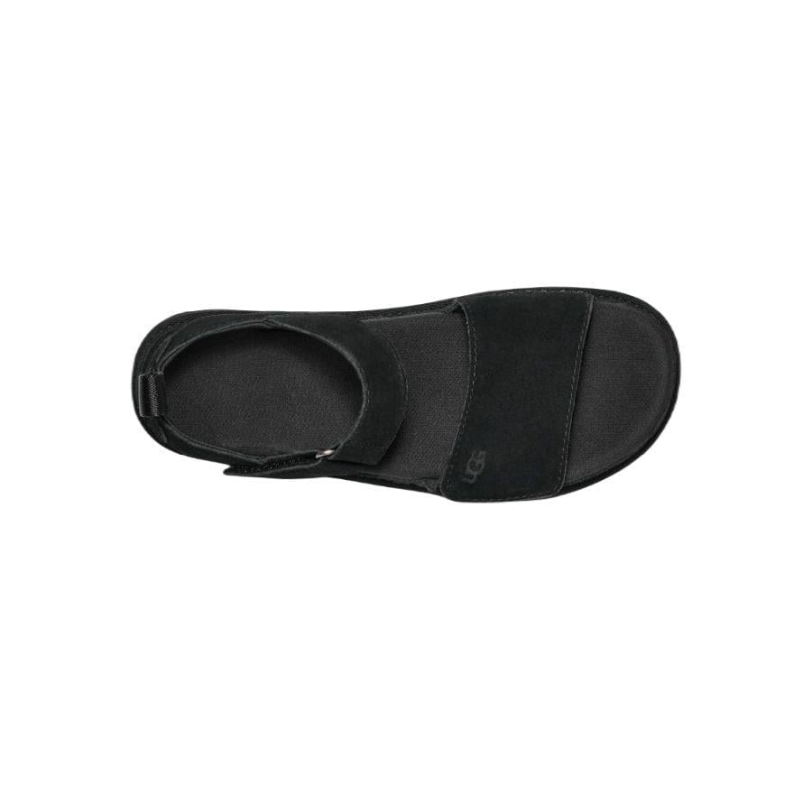 W Goldenstar Ugg Kadın Sandalet
