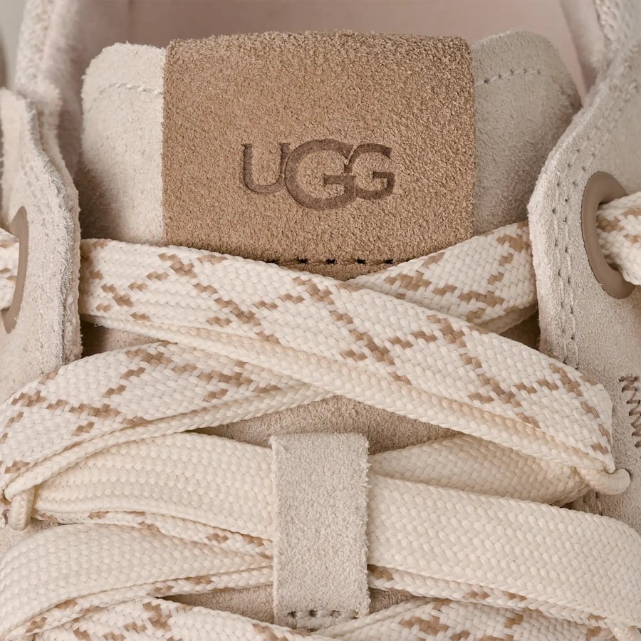 W Minimel Ugg Kadın Sneaker