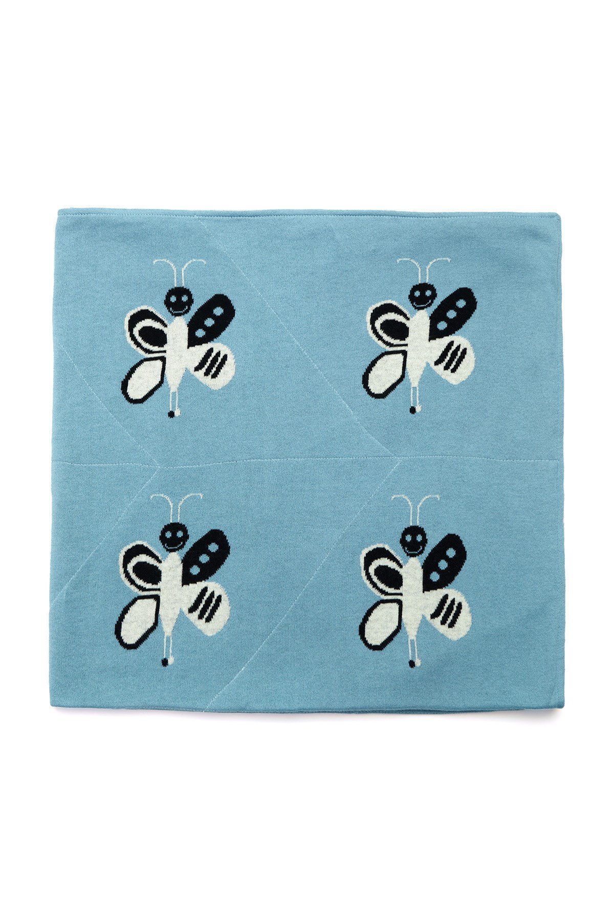 Joules Botanical Bee Towels Gold