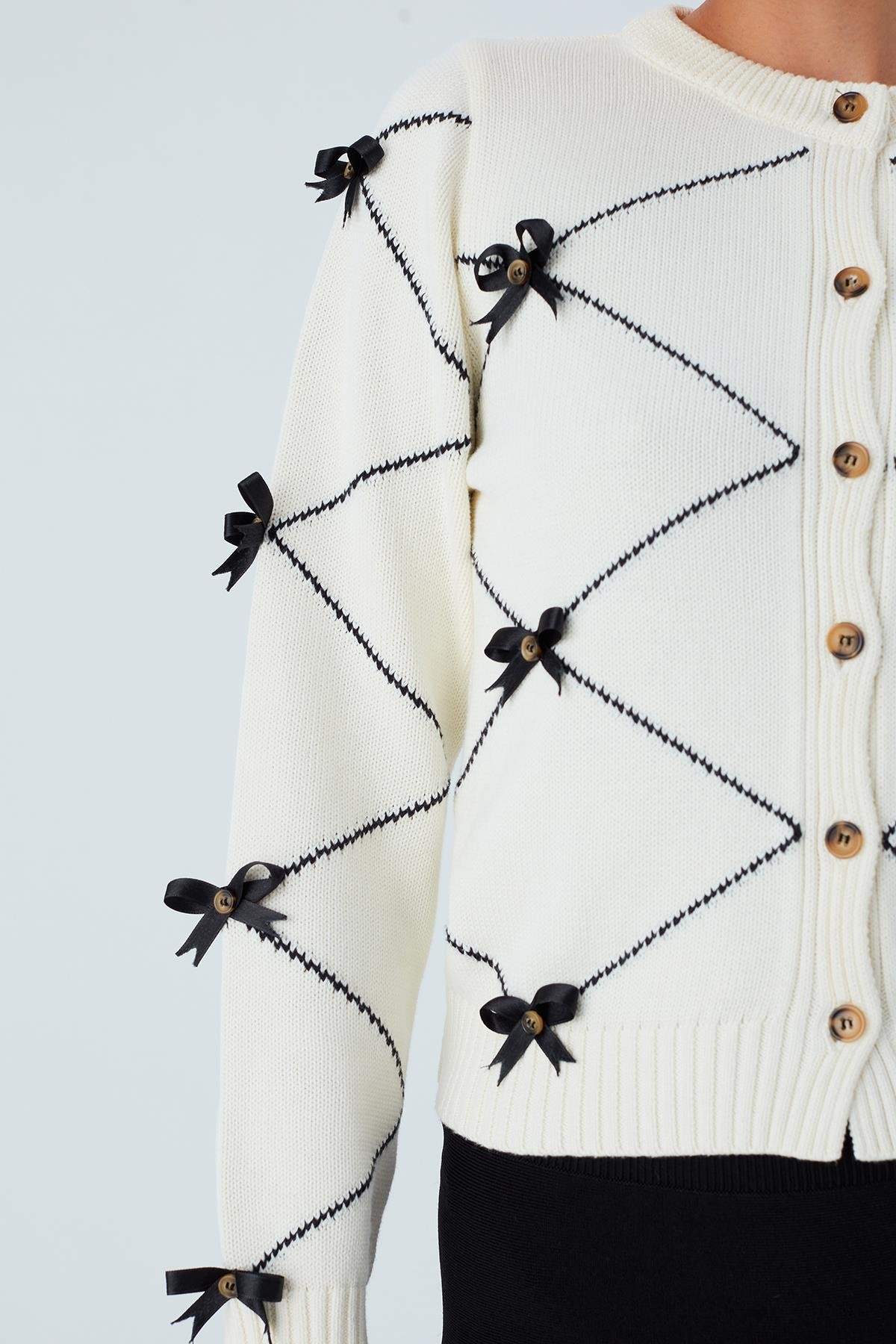 Yoanna cardigan deals