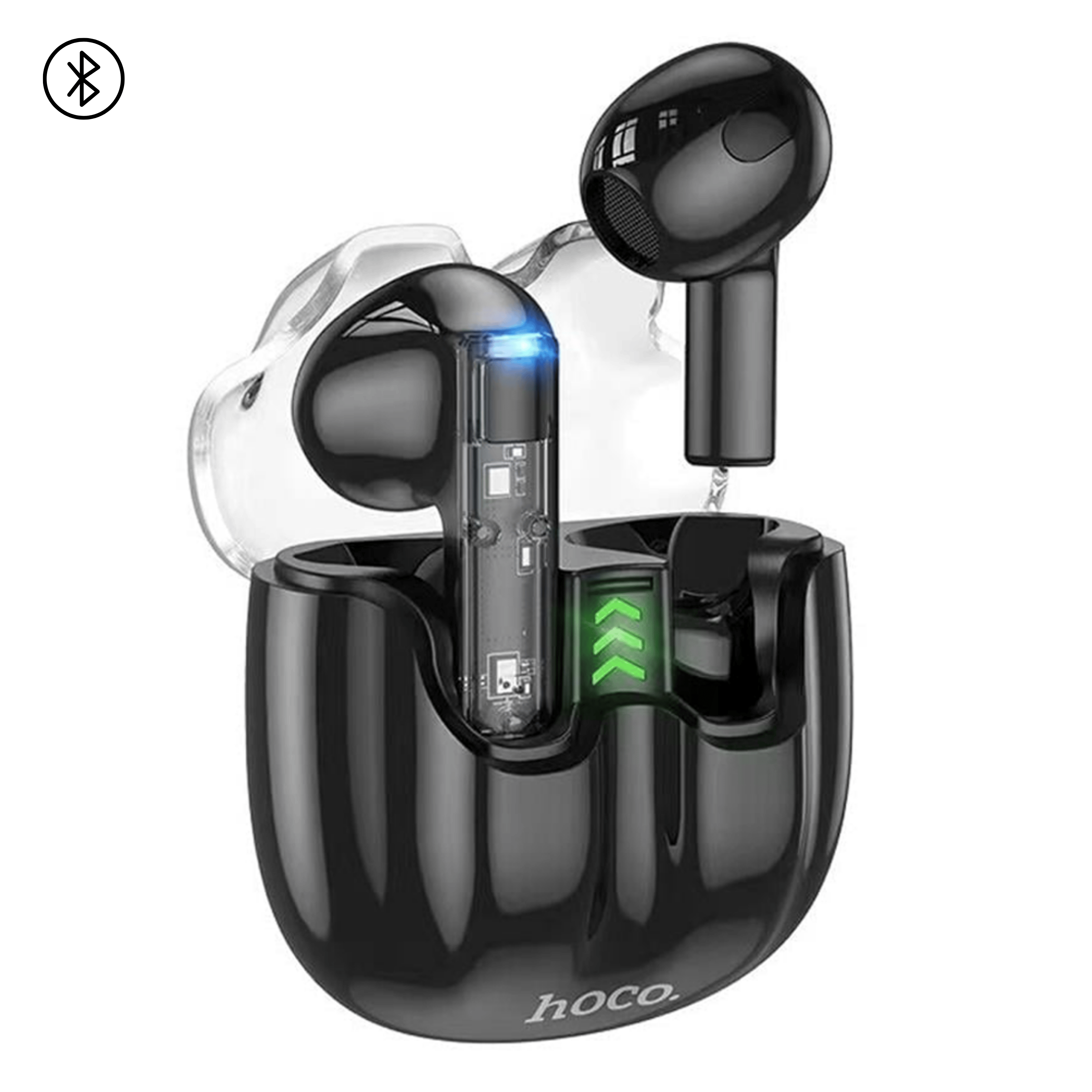 Hoco earphones hotsell