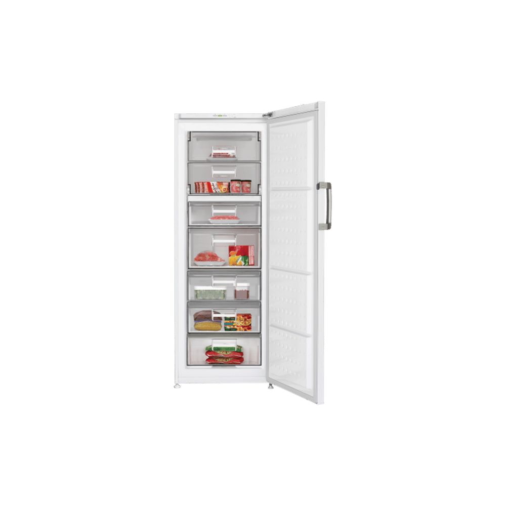Arçelik 2071 MB Çekmeceli  Dikey Derin Dondurucu