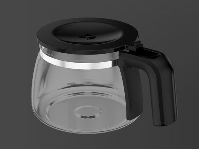 Arçelik CFM 9147 I Çay &Filtre Kahve Makinesi İnox
