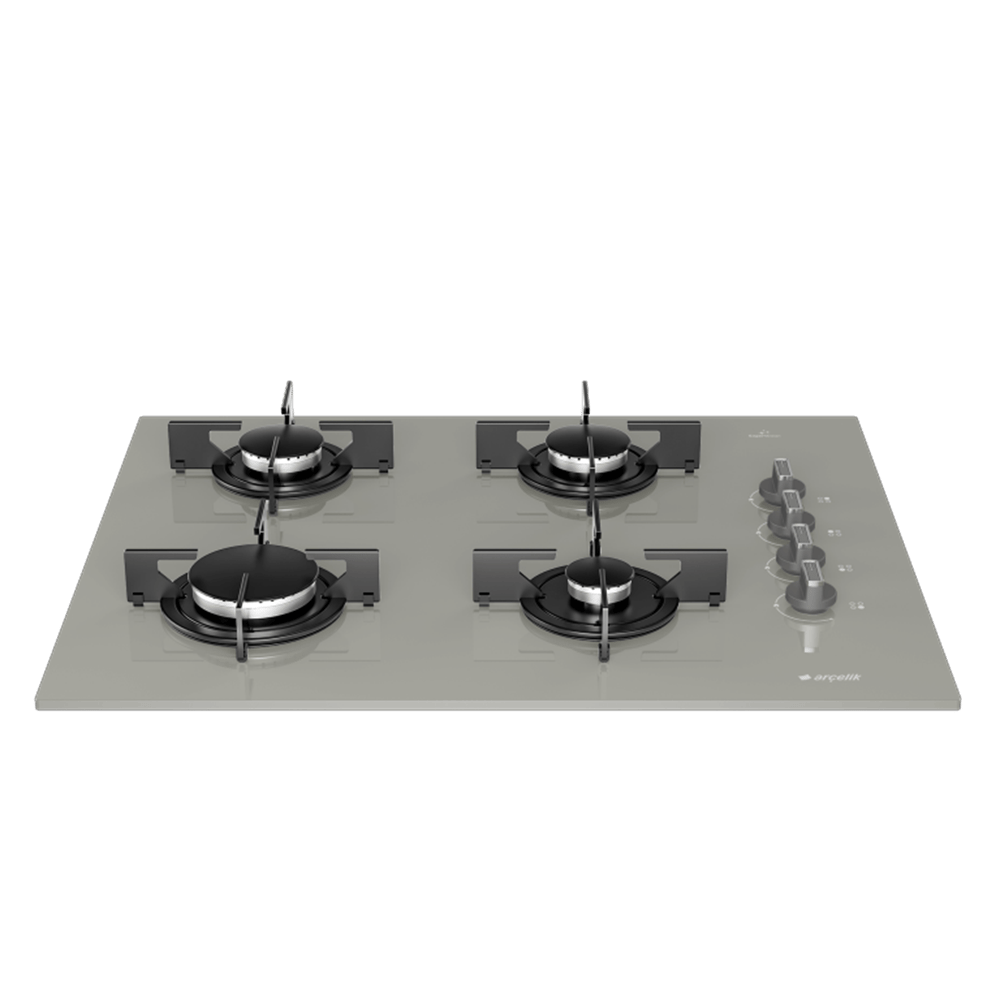 Arçelik OCD T 651 EG (OCD 606-5 EG) Grion Ocak