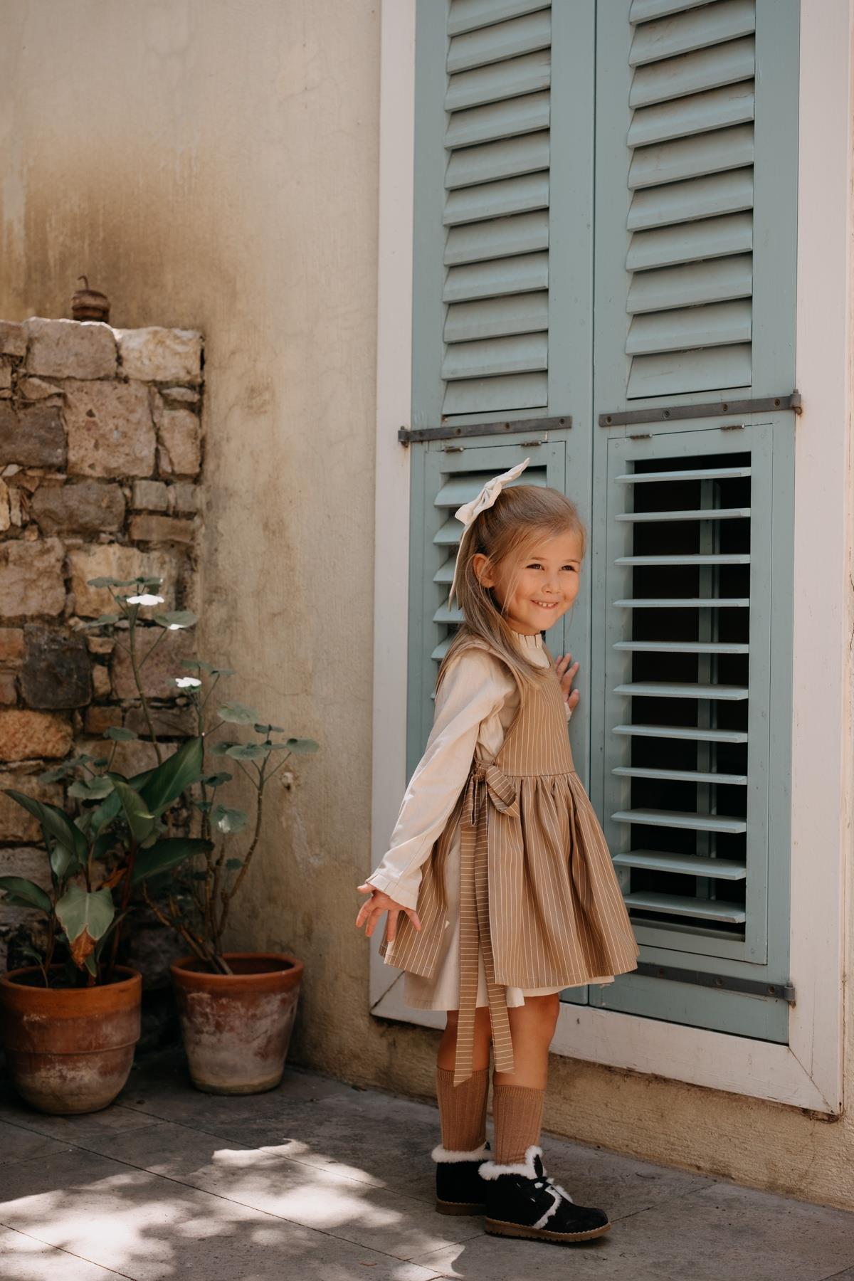 Eloise Elbise