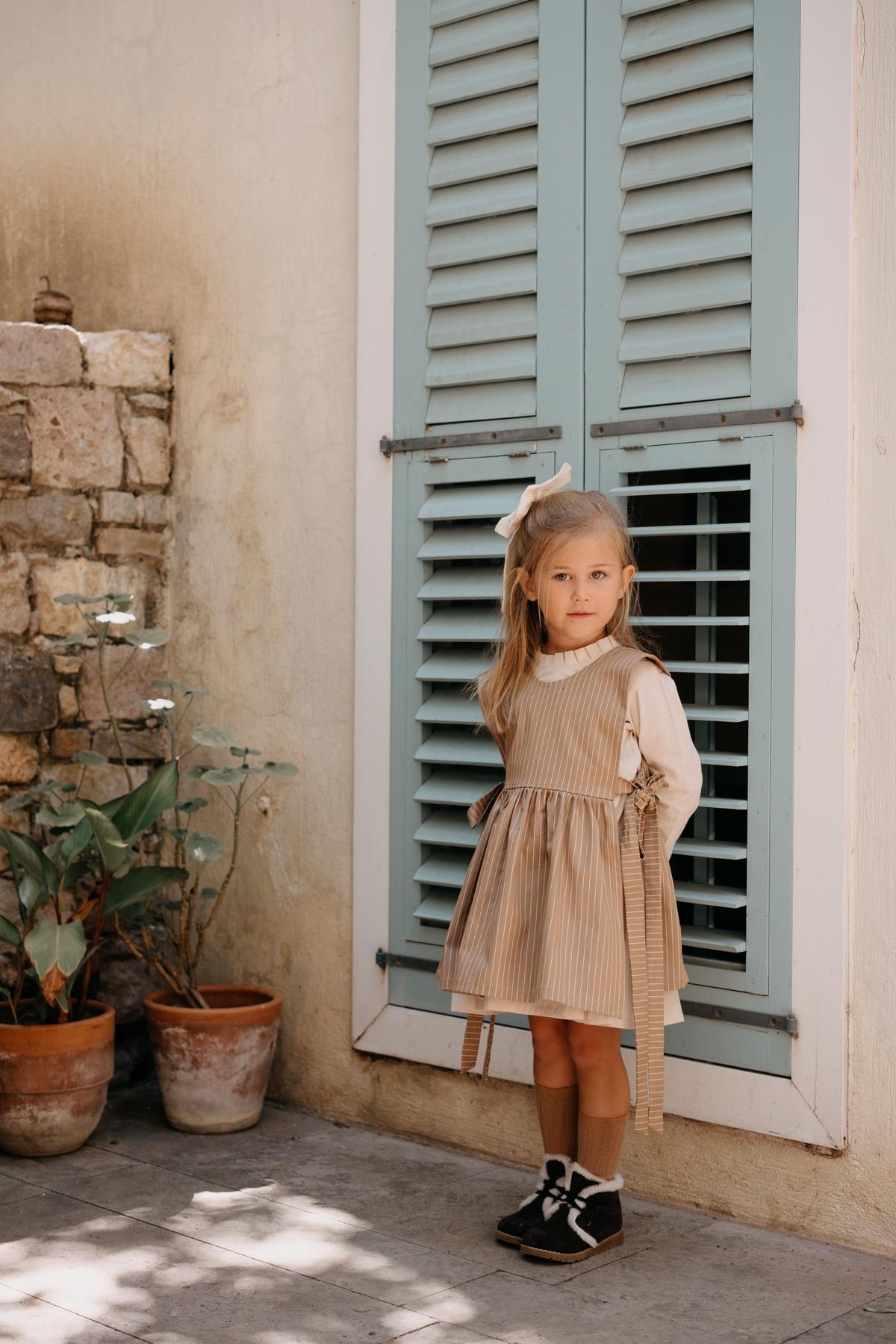 Eloise Elbise