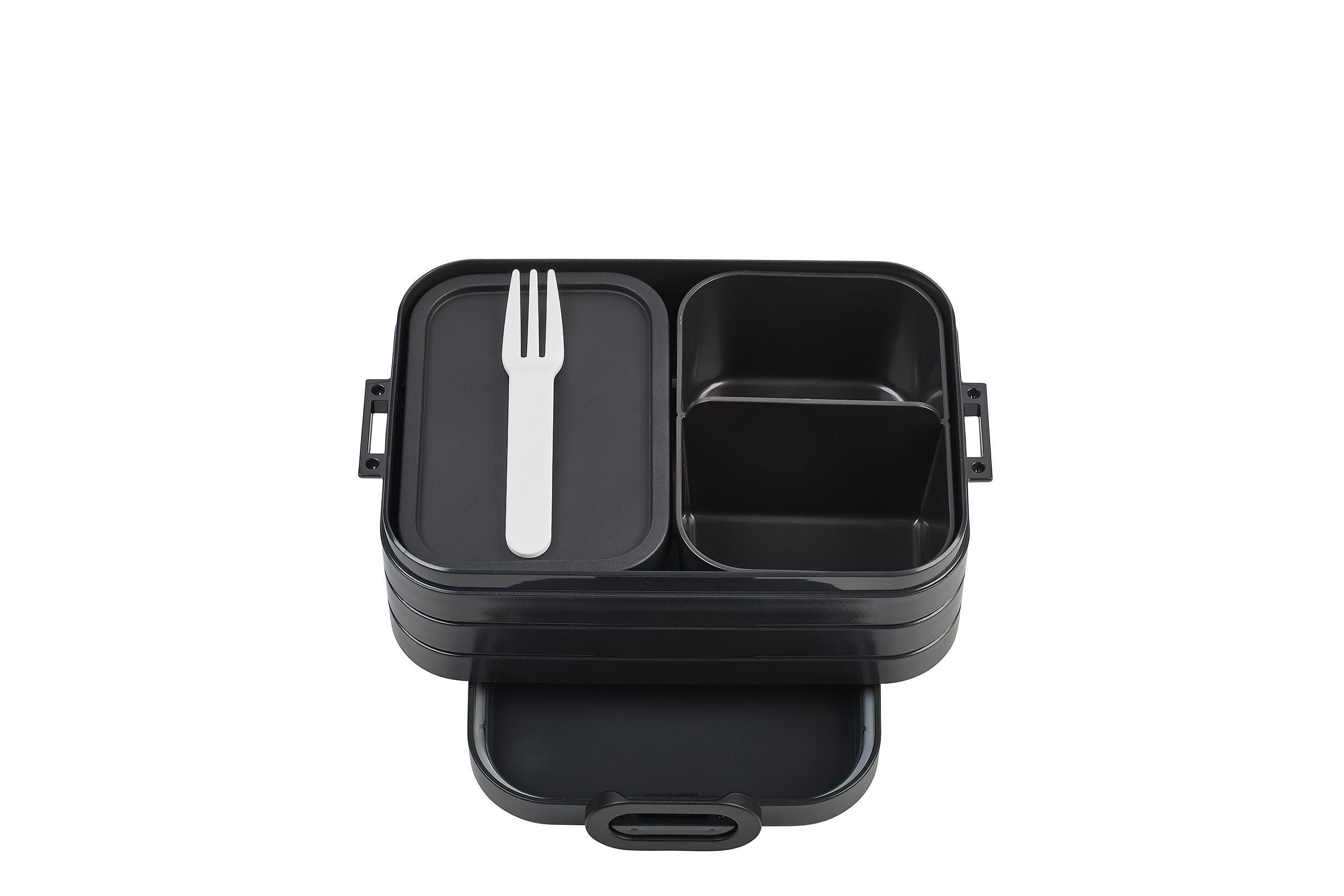 Mepal Bento Lunch Box Take A Break Midi Bölmeli Portatif Yemek Kabı  900 Ml
