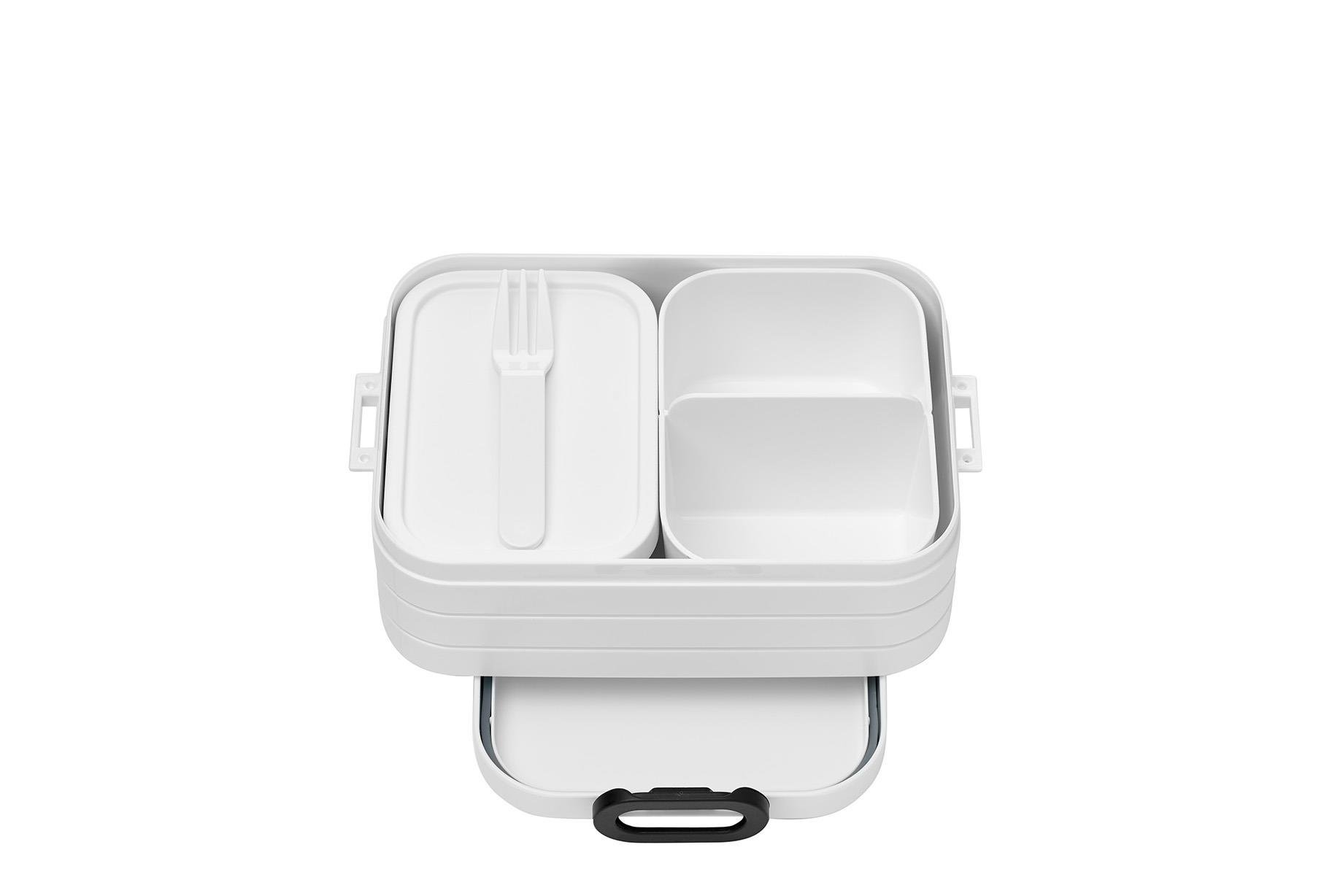 Mepal Bento Lunch Box Take A Break Midi Bölmeli Portatif Yemek Kabı  900 Ml