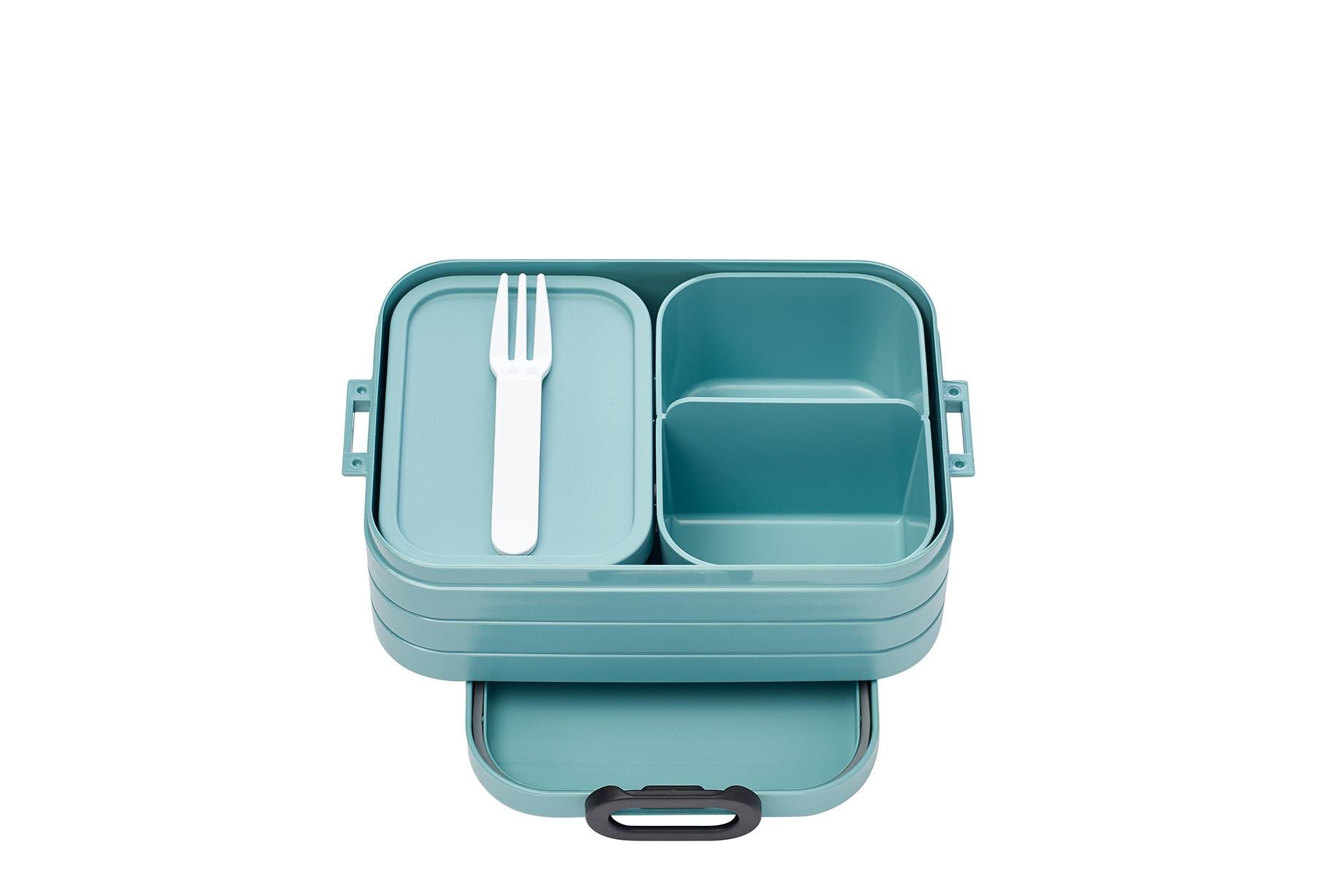 Mepal Bento Lunch Box Take A Break Midi Bölmeli Portatif Yemek Kabı  900 Ml