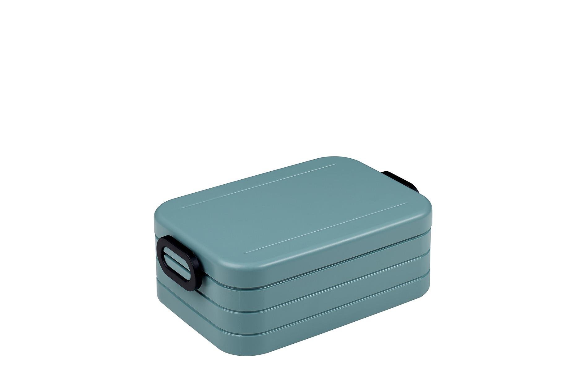 Mepal Bento Lunch Box Take A Break Midi Bölmeli Portatif Yemek Kabı  900 Ml