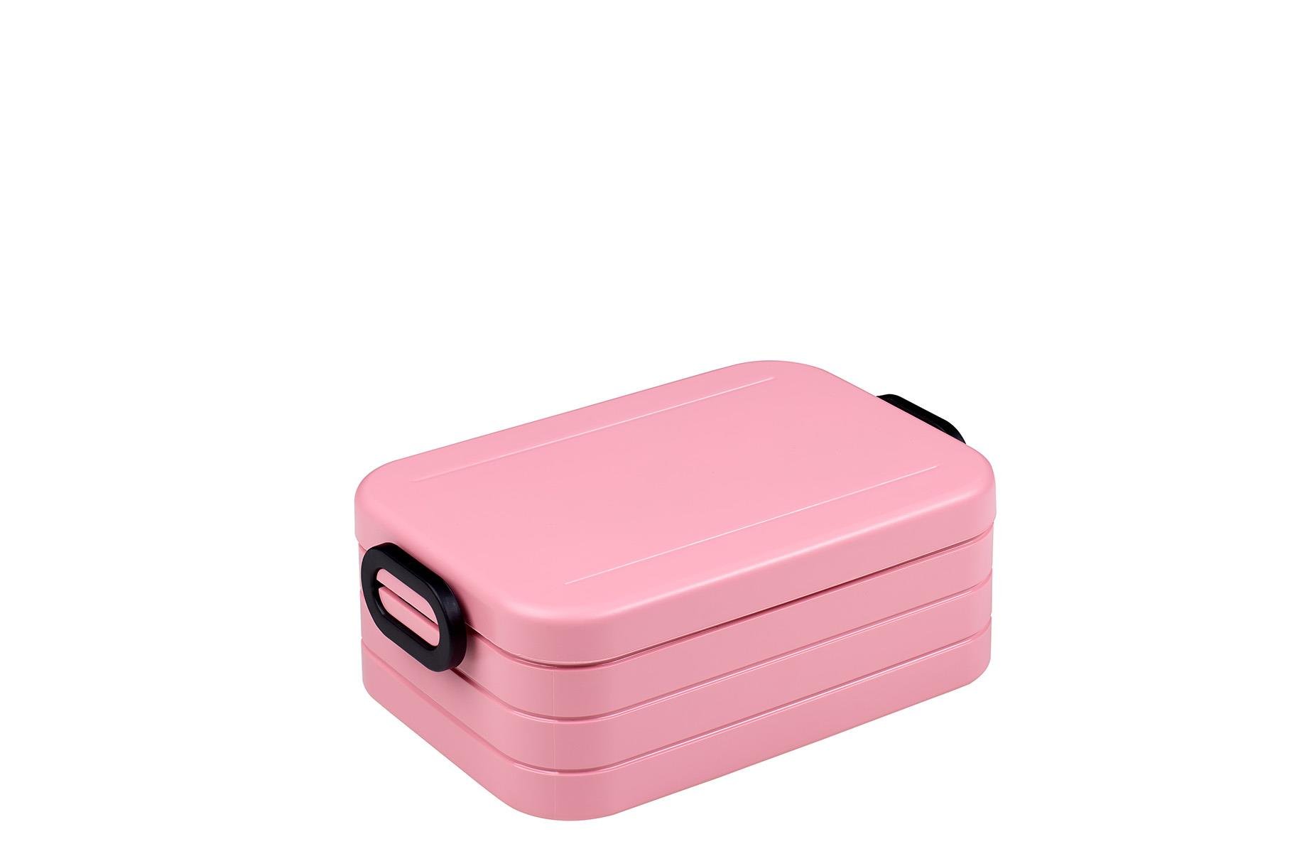 Mepal Bento Lunch Box Take A Break Midi Bölmeli Portatif Yemek Kabı  900 Ml